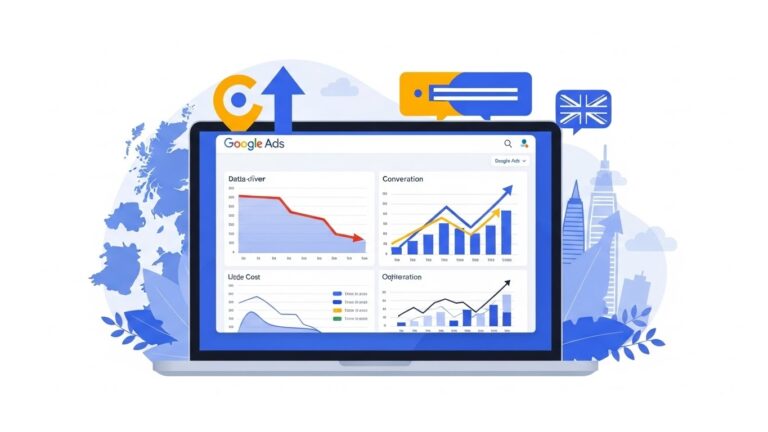 How to Reduce Google Ads Costs While Increasing Conversions ?